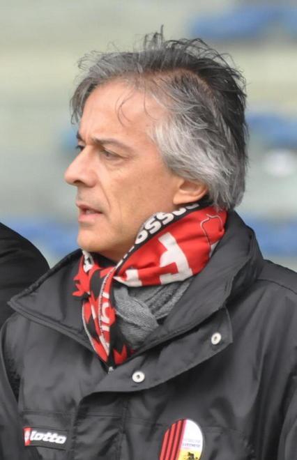 «A questo punto conta solo vincere» 