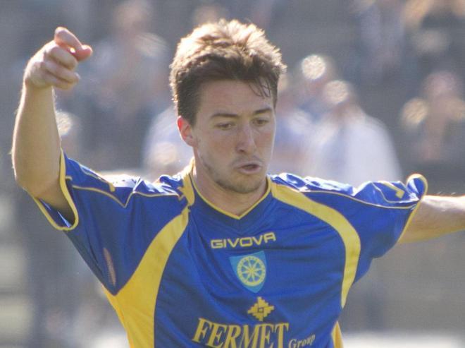 «Questo gol lo dedico a me: penso di meritarlo» 