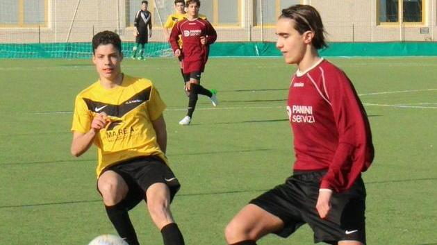 Nei Giovanissimi una super Aullese si aggiudica il derby