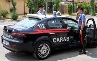 Condannato, rientra in Italia per amore 