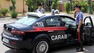 Condannato, rientra in Italia per amore