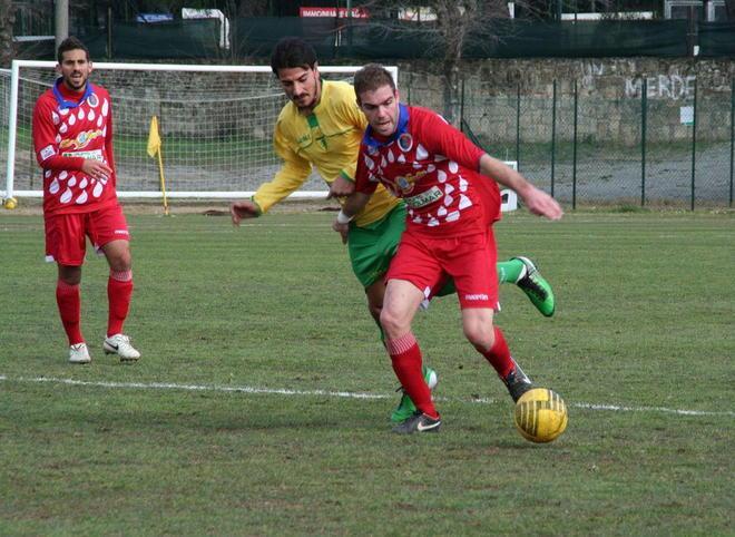 Salto con l’Asta verso la Promozione 