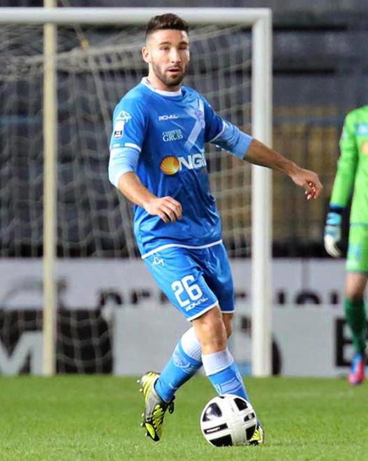 Tonelli assolve la squadra e Iunco 
