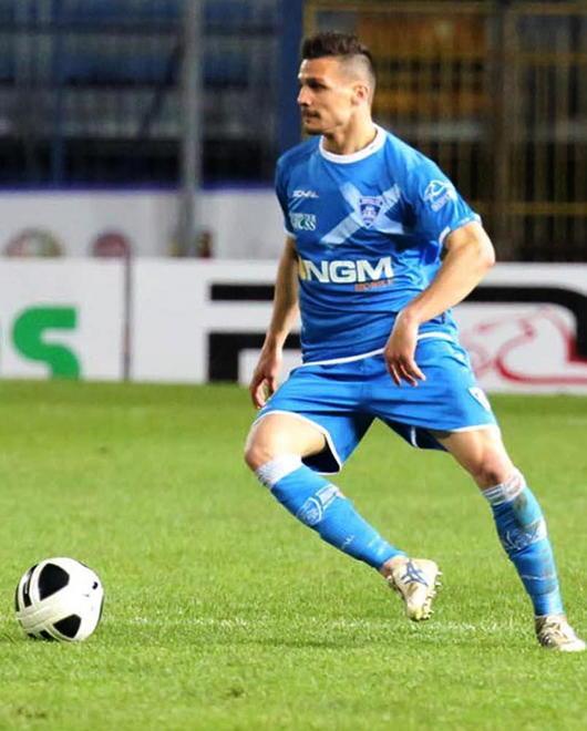 «Su quel gran tiro ho fatto il possibile» 