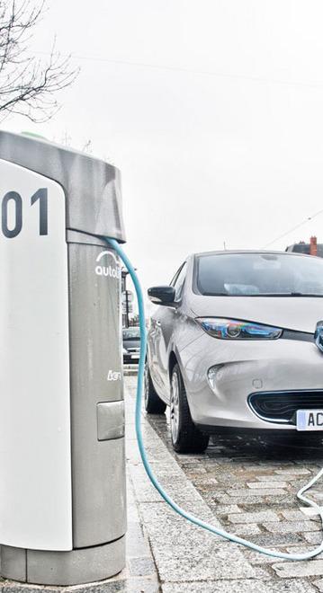 Zoe, ecco l’elettrica delle sorprese 