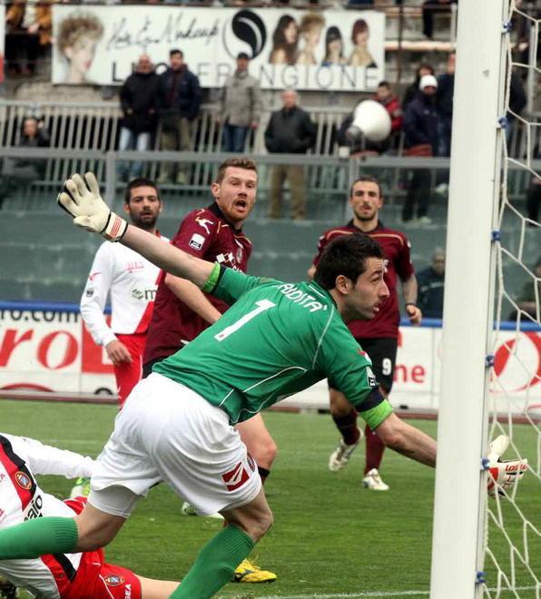 Il Livorno vince, l’Empoli perde: i playoff in bilico 