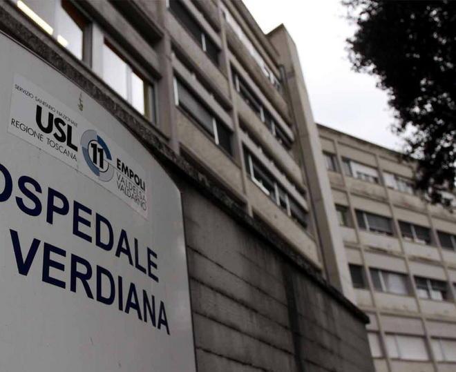 Poco dialogo sull’ospedale il sindaco accusa l’Asl 