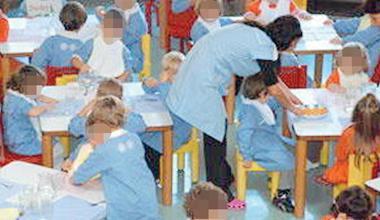 Pubblicata la graduatoria per l’ammissione alla scuola dell’infanzia 