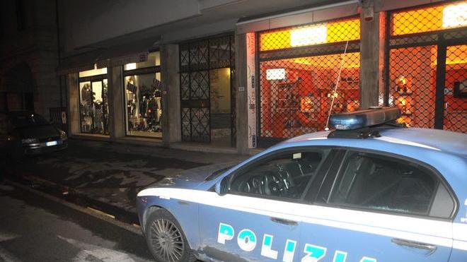 Sicurezza, sventato furto alla Coin: denunciate due romene