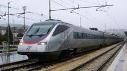 Frecciabianca: anche Grosseto difende i suoi treni