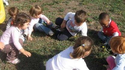 Nidi d’infanzia, via alle iscrizioni