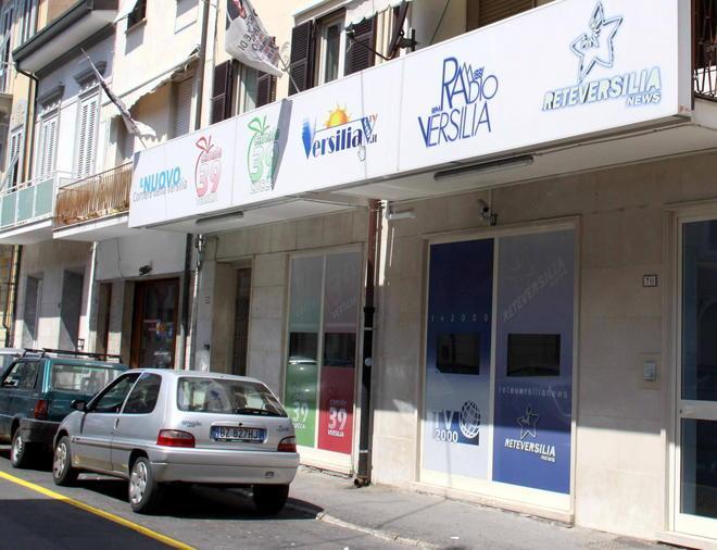 Reteversilia, cassa integrazione a zero ore per otto dipendenti 