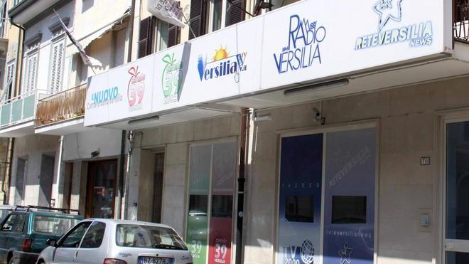 Reteversilia, cassa integrazione a zero ore per otto dipendenti