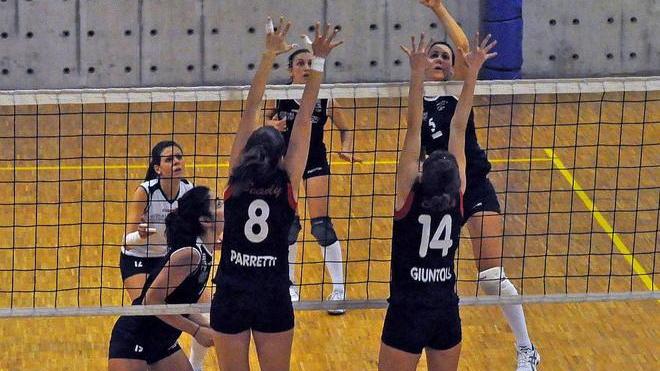 Viva Volley resta in corsa per i playoff