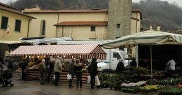 Mille pasti e 400 tortelli i numeri dell’antica Fiera 