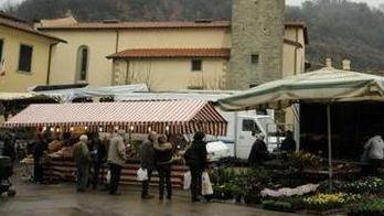Mille pasti e 400 tortelli i numeri dell’antica Fiera