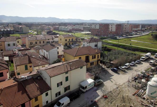 Da paese a 12.000 abitanti Galciana diventa grande 