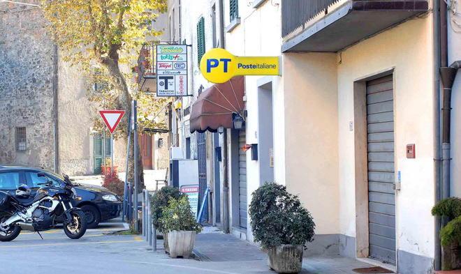 Rubano 50mila euro destinati alle Poste