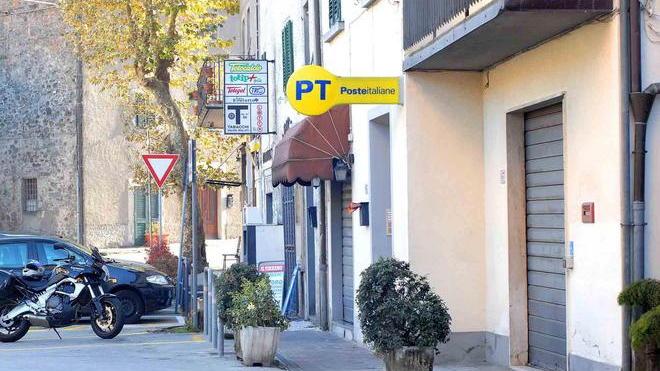 Rubano 50mila euro destinati alle Poste