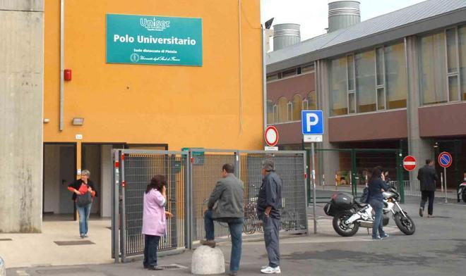 Capecchi (Pdl): «Polo Uniser svenduto»