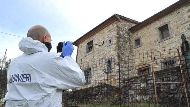 Gangale trasferito dalla rianimazione