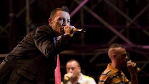 Sud sound system