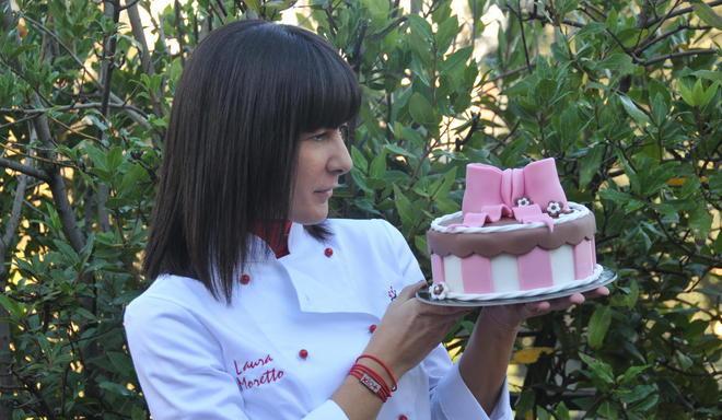 Dolci creazioni Il cake design diventa un corso