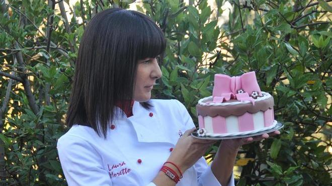 Dolci creazioni Il cake design diventa un corso
