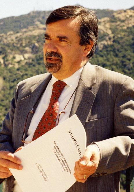 È morto Forteleoni sindaco innovatore amico dell’ambiente 
