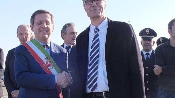 Ikea conferma l’apertura