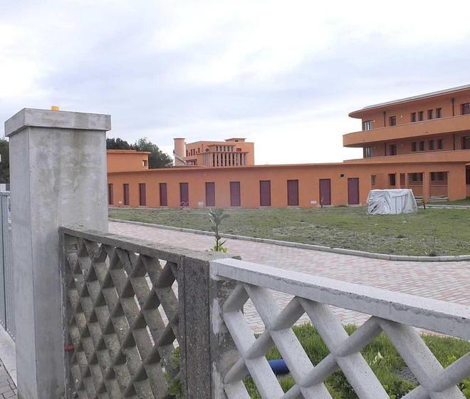 Appartamenti ceduti per saldare i debiti dell’impresa in crisi 