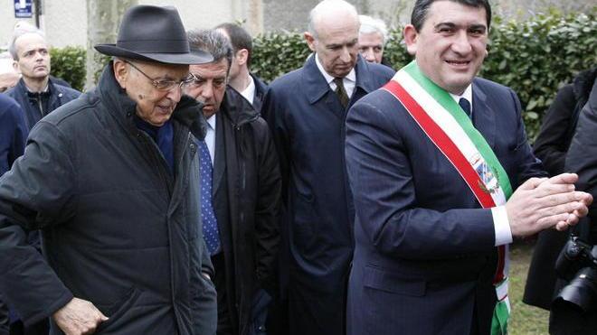 Il sindaco: giornata straordinaria il merito è di tutta la Versilia