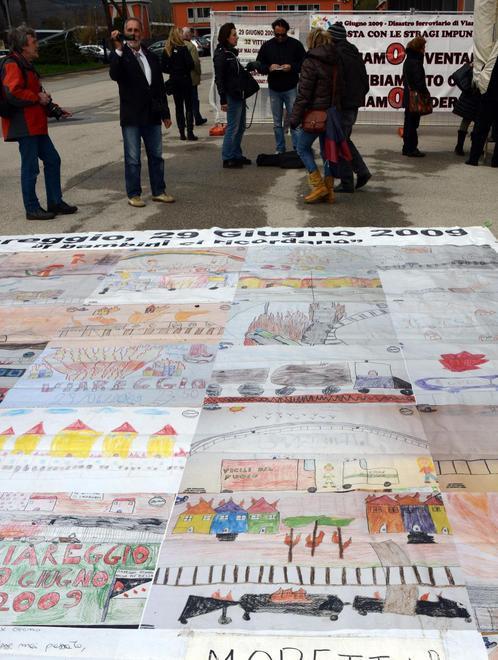 Granaiola e Marcucci: fare presto 