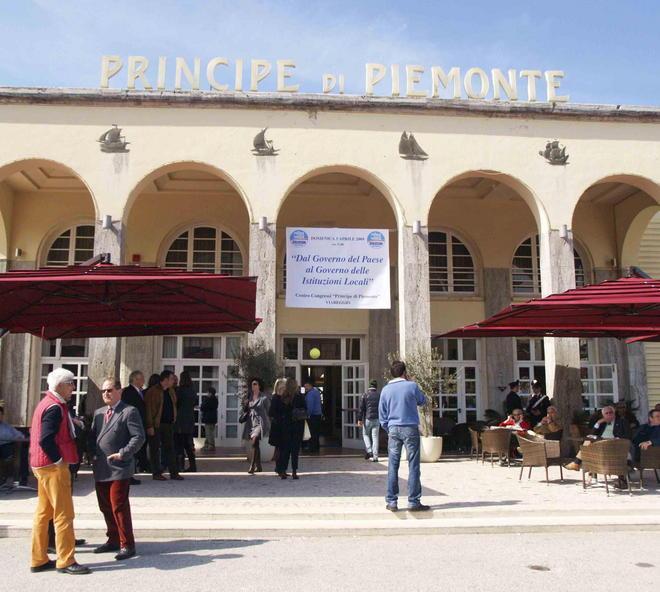 Torna la festa della birra al Principino: è polemica 
