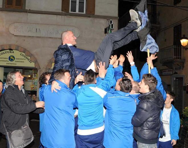 «Decisivi i valori tecnici dei giocatori» 