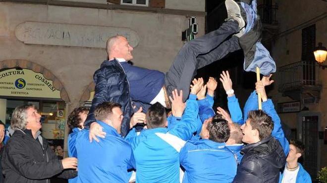 «Decisivi i valori tecnici dei giocatori»