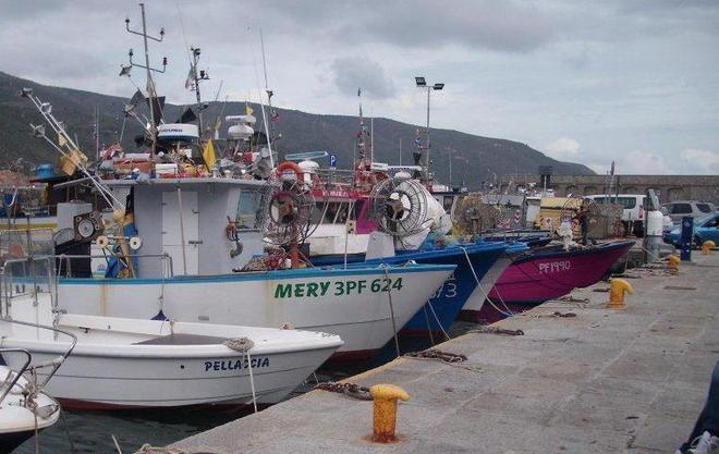 Escavo nel porto di Campo, gara di appalto a metà aprile 