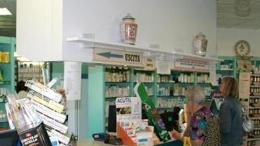 In farmacia corsi di educazione alla salute
