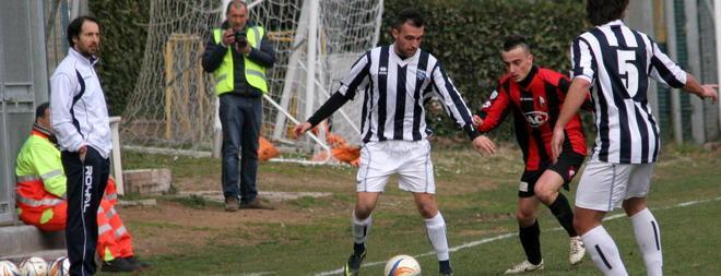 Eppure questo Rosignano ha spaventato la capolista 