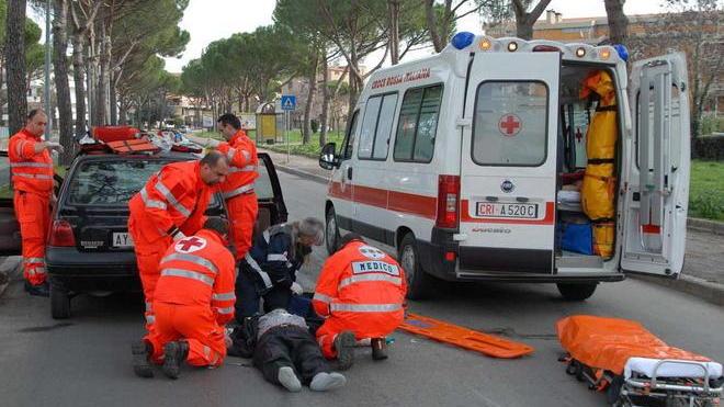 «Addio ai medici sulle ambulanze»
