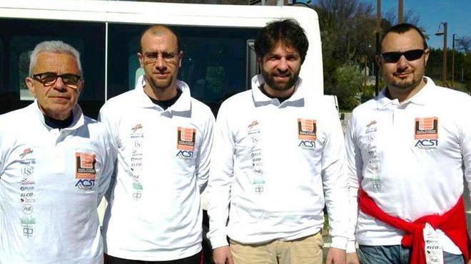 I Master brillano nell’avventura europea