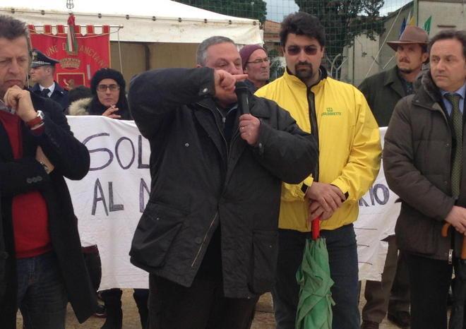 «I soldi non ci sono? Andateli a cercare» 