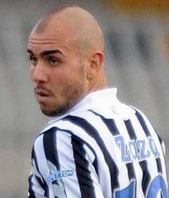 Mazzata su Piovaccari Tre giornate di squalifica 