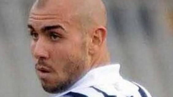 Mazzata su Piovaccari Tre giornate di squalifica