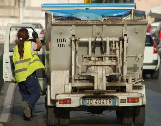 «Da Sistema ambiente fatture non regolari»