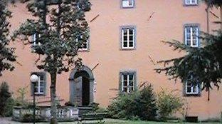 Bando per gestire il nuovo ostello a Villa Gherardi