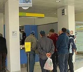 Attenzione a dove pagate i bollettini