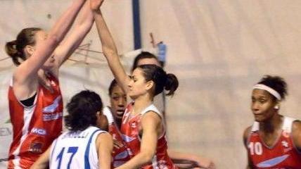Gesam Gas Le Mura, con Taranto un match da playoff