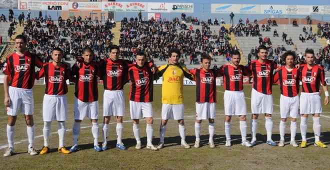 Lucchese, una volata avvincente 