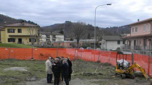 Pronto entro l’estate il nuovo asilo nido di Castelnuovo